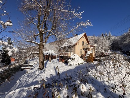 Prodej chaty 105 m2, pozemek 503 m2, Nýdek - Fotka 17