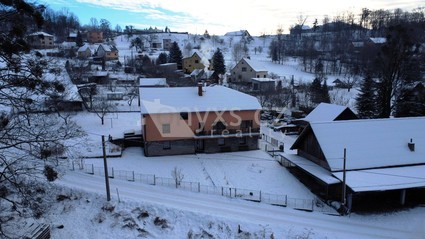 Prodej rodinného domu 140 m2, pozemek 1 116 m2,  Nýdek - Fotka 19