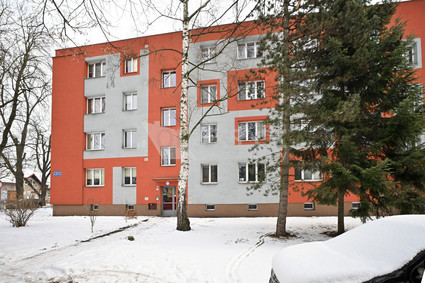 Prodej bytu 3+1, 69 m2, Český Těšín - Fotka 1