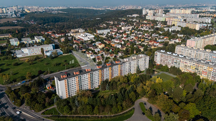 Prodej bytu 3+kk, 68 m2 s lodžií, ul. Rezlerova, Praha - Petrovice - Fotka 19