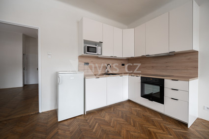 Pronájem bytu 3+kk, 81 m2 s balkonem, ul. Na Kopečku, Praha 8 - Libeň - Fotka 15