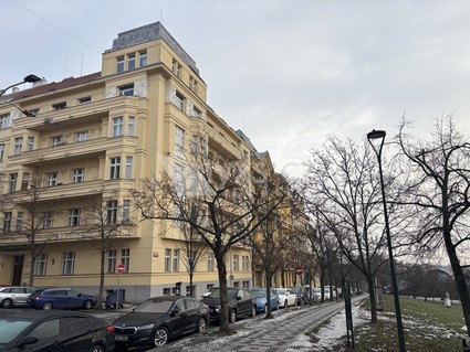 Pronájem nebytových prostor 237 m2, ul. Chodská, Praha 2 - Vinohrady - Fotka 14