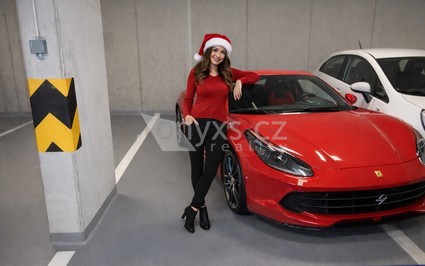 Prodej parkovacího místa v projektu Nová Nuselská Praha 4 Nusle - Fotka 17