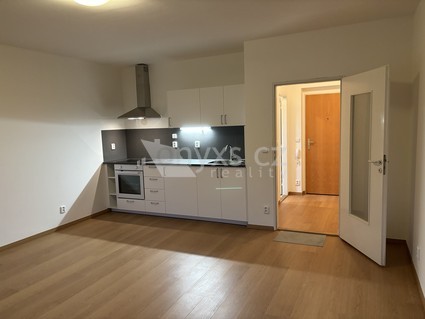 Pronájem bytu 1+kk, 32 m2, ul. Rotavská, Praha - Stodůlky - Fotka 4