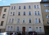 Pronájem nebytového prostoru 17 m2 Praha 9 Vysočany
