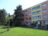 Prodej hezkého nově rekonstruovaného bytu  3+1, 59 m2 , Pujmanové, Praha 4 - Podolí