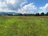 Prodej stavebního pozemku 2310 m2, Třinec 
