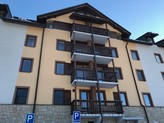 Prodej zařízeného bytu 1+kk/S/G centrum Špindlerova Mlýna