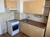 Pronájem bytu 2+1 58 m2, Vdovská, Ostrava - Muglinov
