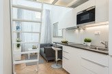 Prodáme komplex 3 plně vybavených bytů na Vinohradech. Vhodné pro krátkodobý/dlouhodobý pronájem.