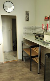 Pronájem obchodního prostoru 13 m2, ul. Lidická - Třinec