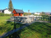 Prodej stavebního pozemku 1.019 m2, Třinec - Lyžbice