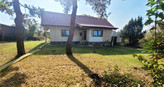 Prodej rodinného domu na  pozemku 1164 m2,  Zásmuky 