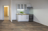Pronájem bytu 1+kk, 36 m2 s balkónem, ul. Josefa Kavky, Frýdek - Místek