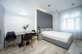 Prodej bytu 1+kk, 25,5 m2, ul. Slavíkova, Praha 2 - Vinohrady