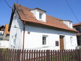 Prodej rodinného domu 110 m2 na pozemku 137 m2, Horky nad Jizerou, okres Mladá Boleslav