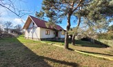 Prodej rodinného domu na  pozemku 1164 m2,  Zásmuky 
