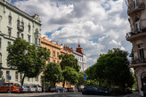 Pronájem nebytového prostoru 50 m2, ul. Estonská, Praha 10 - Vršovice
