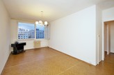 Prodej bytu 2+kk, výměra 43m2, ul. Borovanského, Praha - Butovice, OV, 7.NP s výtahem, panelový dům