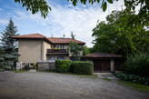 Prodej vícegeneračního domu v krásné lokalitě starých Bohnic, Bohnická ulice, Praha