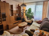 Pronájem bytu 2+kk, 43 m2, ul. Jakobiho, Praha - Petrovice