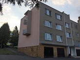 Pronájem bytu 1+1 s balkonem, 42 m2, Sídliště, Nový Knín