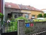 Prodej RD 110m2, s půdou, sklepem a se zahrádkou na pozemku 111m2, Martinovská, Praha 9 – Prosek