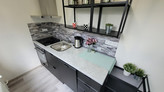 Pronájem bytu 3+1, 54 m², ul. Novoborská, Praha 9 Prosek 