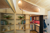 Prodej chaty (tiny house) k celoročnímu užívání 1+kk, obytná plocha 17 m²