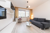Prodej bytu 1+kk, 30 m2, ul. Petržílova, Praha 12 - Modřany