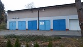 Pronájem garáže, 17 m2, ul. Nedvězská, Praha 10 – Strašnice