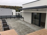 Prodej bytu 3+kk, 80 m2, dvě terasy, dvě park. stání, ul. K Jezeru, Praha 10 - Hostivař