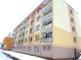 Prodej prostorného a zařízeného bytu s dvěma jednotkami - 1kk a 2+1 76,80 m2, Josefův Důl u Jablonce