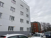 Prodej bytu v os.vl., 1+1, 43m2, ulice Hodonínská, Praha Michle