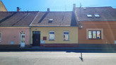 Prodej rodinného domu 3+1/veranda,dvůr, Roudnice nad Labem