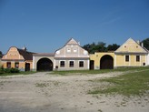 Prodej rodinného domu 100 m2 se stodolami, na pozemku 1953 m2, obec Zbudov, Dívčice, okr. ČB
