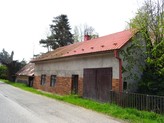 Prodej rodinného domu 154m2 s garáží, na pozemku 1126m2 s potokem,obec Javornice,Rychnov nad Kněžnou