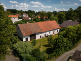 Prodej rodinného domu, ulice Svážná, Nechanice Sulice se zahradou 800m2