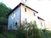 Prodej rodinného domu 204m2, s dílnou a s garáží, na pozemku 931m2, Brodce, Týnec nad Sázavou