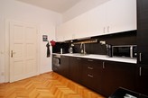 Prodej bytu 2+kk, výměra 42 m2, OV, 1.NP, ulice Mladoboleslavská, Praha 9, Kbely