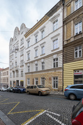 Prodej bytu 2+1, 46m2, ulice Lipanska