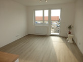 Pronájem bytu 1+kk/B,G,sklep Praha 5 Sobín
