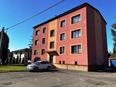 Prodej bytu 94 m2, Mlýnská, Český Těšín