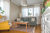 Prodej bytu 2+1, 60 m2 s balkonem, ul. SNP, Třinec - Lyžbice