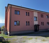 Prodej bytu 2+1, 62 m2, Střítež