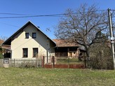 Prodej rodinného domu 163 m2 s pozemkem 1460 m2, Libáň - Psinice