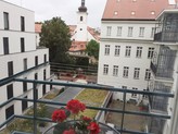 Pronájem bytu 3+1/B Opatovická Praha 1