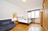 Pronájem bytu 2+1, výměra 85 m2, 5 NP/7 NP, ulice Revoluční, Praha 1