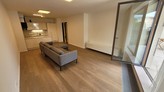 Pronájem nadstandardního 2kk/terasa,G,S projekt 4U Living Praha 4