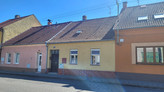 Prodej rodinného domu 3+1/veranda,dvůr, Roudnice nad Labem
